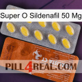 Super O Sildenafil 50 Mg 42
